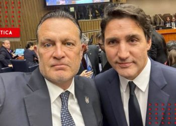 Gobernador Mauricio Kuri acude a Cumbre Mundial de la ONU