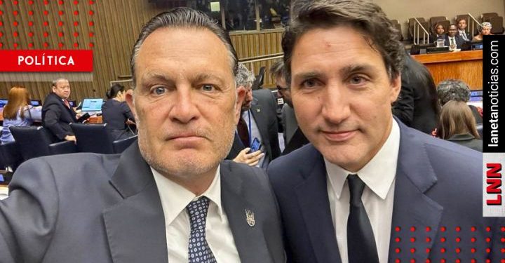 Gobernador Mauricio Kuri acude a Cumbre Mundial de la ONU