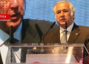 Miguel Torruco resalta incremento de turismo internacional