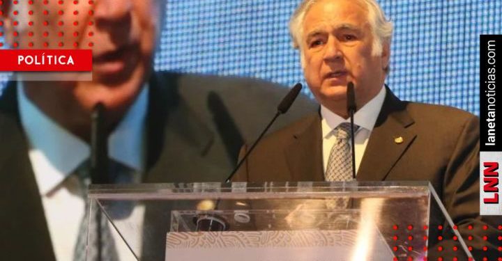 Miguel Torruco resalta incremento de turismo internacional