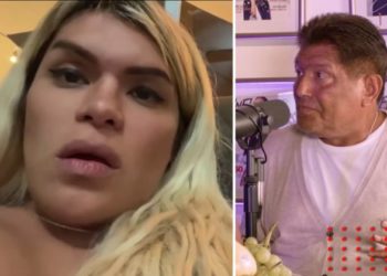 Cancelan participación de Wendy Guevara en telenovela