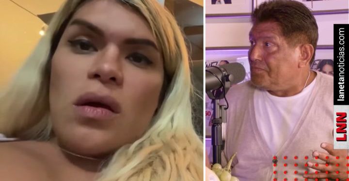 Cancelan participación de Wendy Guevara en telenovela