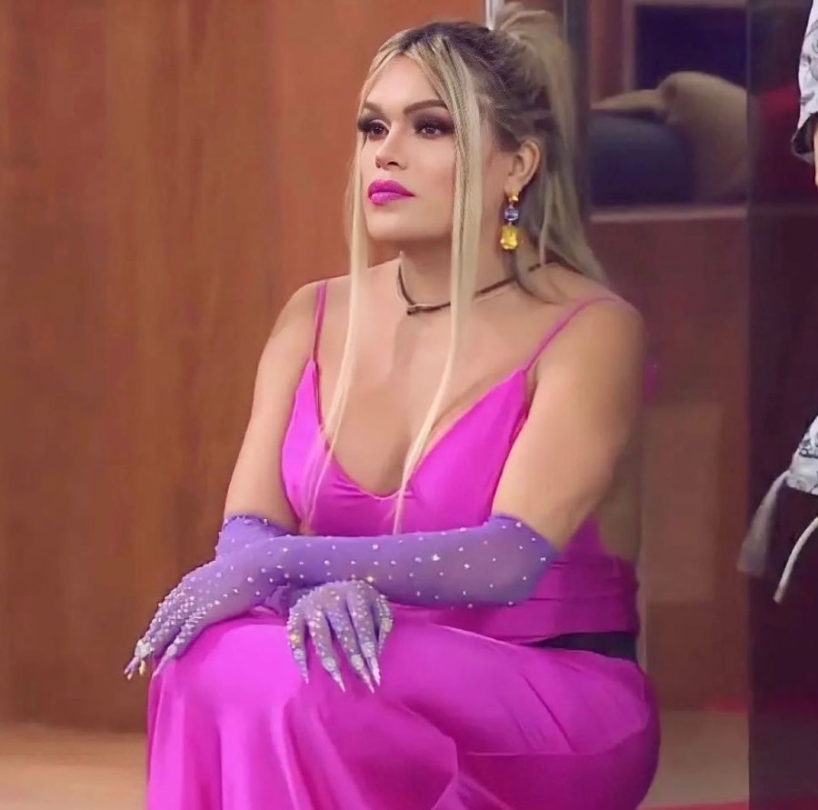 Cancelan participación de Wendy Guevara en telenovela