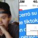Tras semanas de críticas, Yahritza 'desaparece' de TikTok