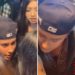 Joven rechaza beso de Yahritza en el antro (VIDEO)