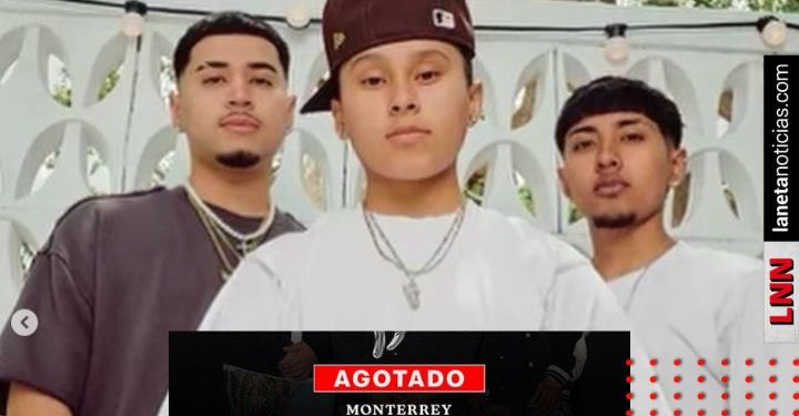 Yahritza y su Esencia agotan boletos para concierto