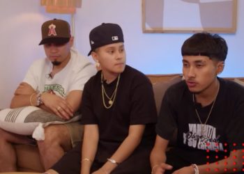 Hermano de Yahritza habla sobre comparaciones con Tizoc