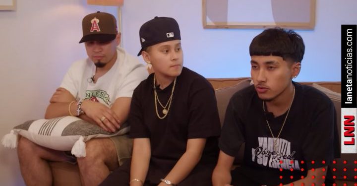 Hermano de Yahritza habla sobre comparaciones con Tizoc