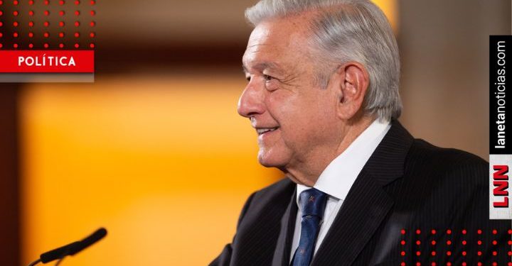 AMLO resalta beneficios con restructura de crédito Infonavit