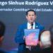 Guanajuato, epicentro de innovación en México: Diego Sinhue