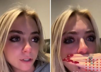 Recién egresada porque en su trabajo tiene que ir 8 horas