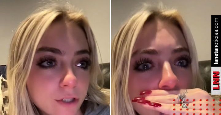 Recién egresada porque en su trabajo tiene que ir 8 horas