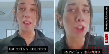 VIDEO: Mesera rompe en llanto porque le llegaron 60 clientes