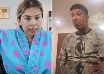 Mona se niega a pagar deudas de Geros y divide opiniones