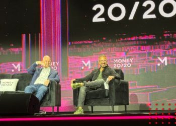 Inicia edición 2023 de Money 20/20 USA en Las Vegas