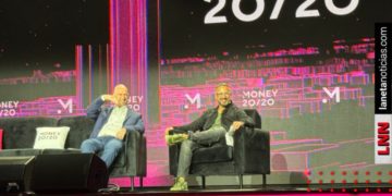 Inicia edición 2023 de Money 20/20 USA en Las Vegas