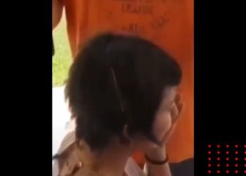 Rapa a su hija por hacer bullying a compañera con cáncer