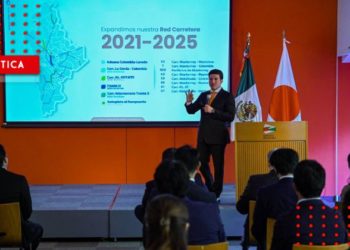 Samuel García atrae inversión histórica para Nuevo León