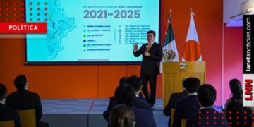 Samuel García atrae inversión histórica para Nuevo León