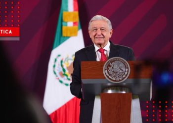 Reducción de pobreza, logro más importante de 4T, dice AMLO