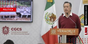 Cuitláhuac García fortalece infraestructura de salud