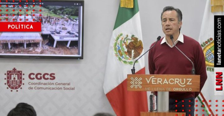 Cuitláhuac García fortalece infraestructura de salud