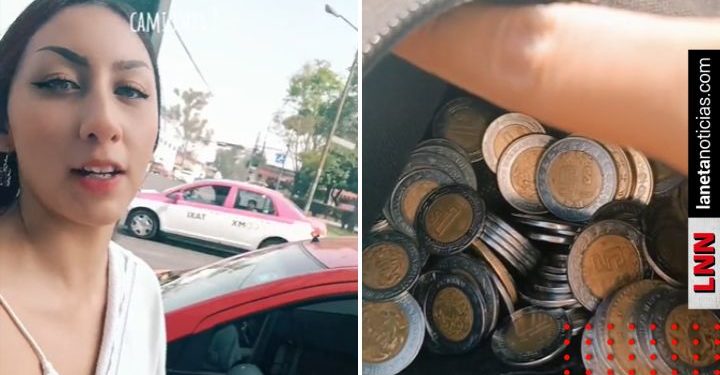 Joven revela cuánto gana cantando en camiones (VIDEO)