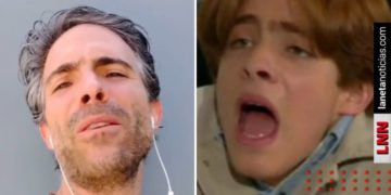 Osvaldo Benavides pide que ya no le digan 'Nandito' (VIDEO)