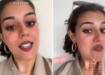 Mujer reconoce ser la amante y ahora quiere delatar al novio