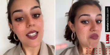 Mujer reconoce ser la amante y ahora quiere delatar al novio
