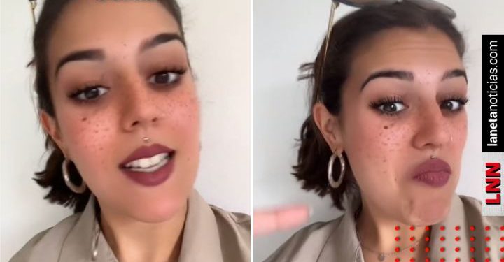 Mujer reconoce ser la amante y ahora quiere delatar al novio