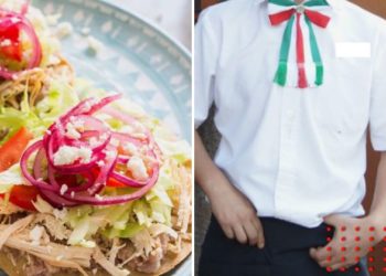 Sujeto trabajó 33 años en restaurante y lo corren