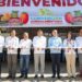 Salomón Jara inaugura convención agroalimentaria en Oaxaca