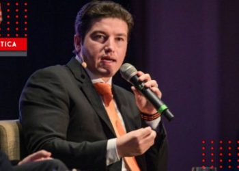Samuel García participa en Foro Libre Comercio Norteamérica