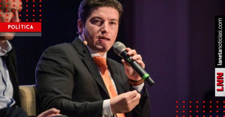 Samuel García participa en Foro Libre Comercio Norteamérica