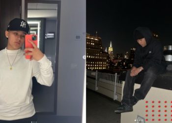 Yahritza Martínez confiesa que va a terapia tras hate