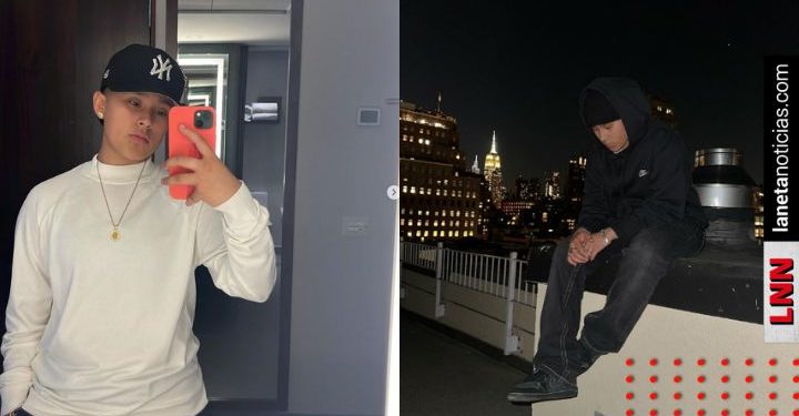 Yahritza Martínez confiesa que va a terapia tras hate