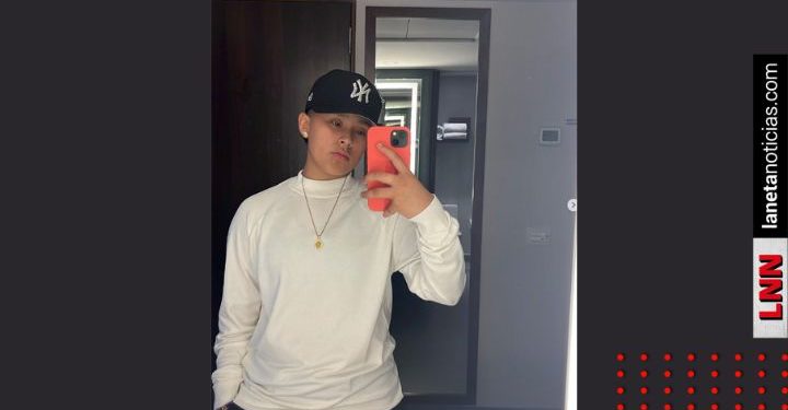 Yahritza presume ojos azules y usuarios la critican (VIDEO)