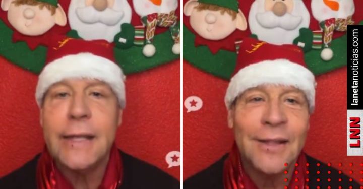 Revelan cuánto es lo que gana Alfredo Adame al mes (VIDEO)