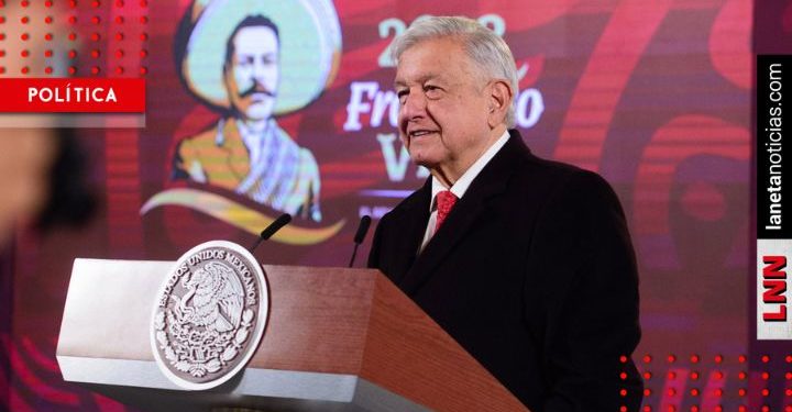 Mañanera de AMLO: Jóvenes Construyendo el Futuro supera meta