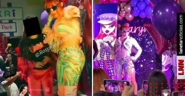 Esto es lo que cobra Yeri MUA por concierto privado (VIDEO)