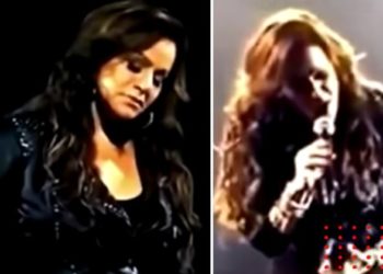Reviven video de su último concierto de Jenni Rivera (VIDEO)