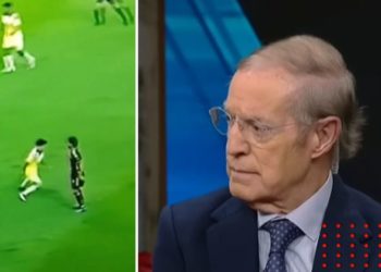 José Ramón Fernández asegura que el árbitro ayudó al América