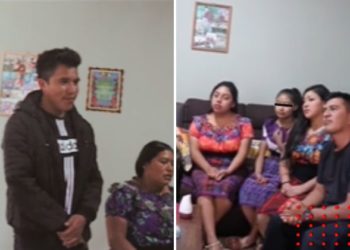 Joven pide mano de su novia; suegro quiere algo a cambio