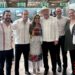Ken Salazar resalta importancia de aeropuerto de Tulum