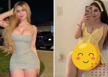Maestra mexicana enamora en redes con su belleza (VIDEOS)