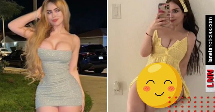 Maestra mexicana enamora en redes con su belleza (VIDEOS)