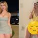 Maestra mexicana enamora en redes con su belleza (VIDEOS)