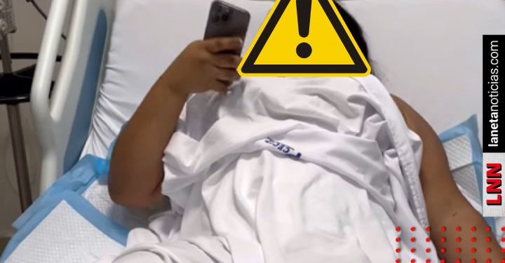 Manda dinero de EU para construir casa; se lo gastan en lipo