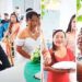 Mujer se arrepiente de casarse en plena boda (VIDEO)